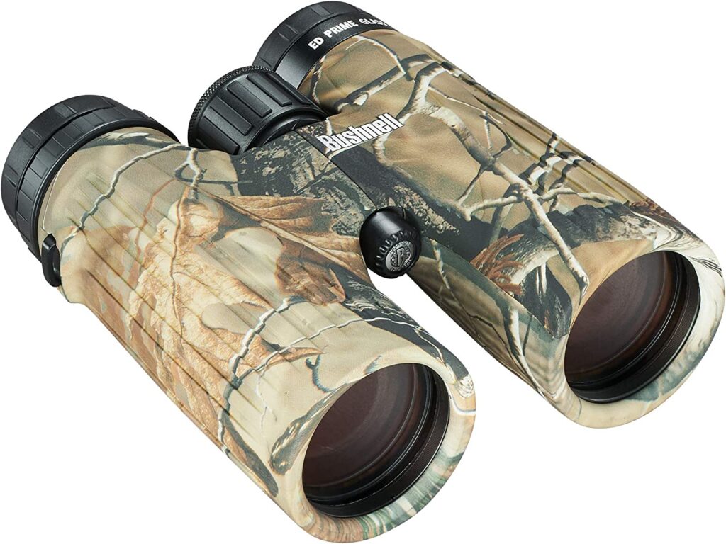 Bushnell Legend Ultra HD Hunting Binocular