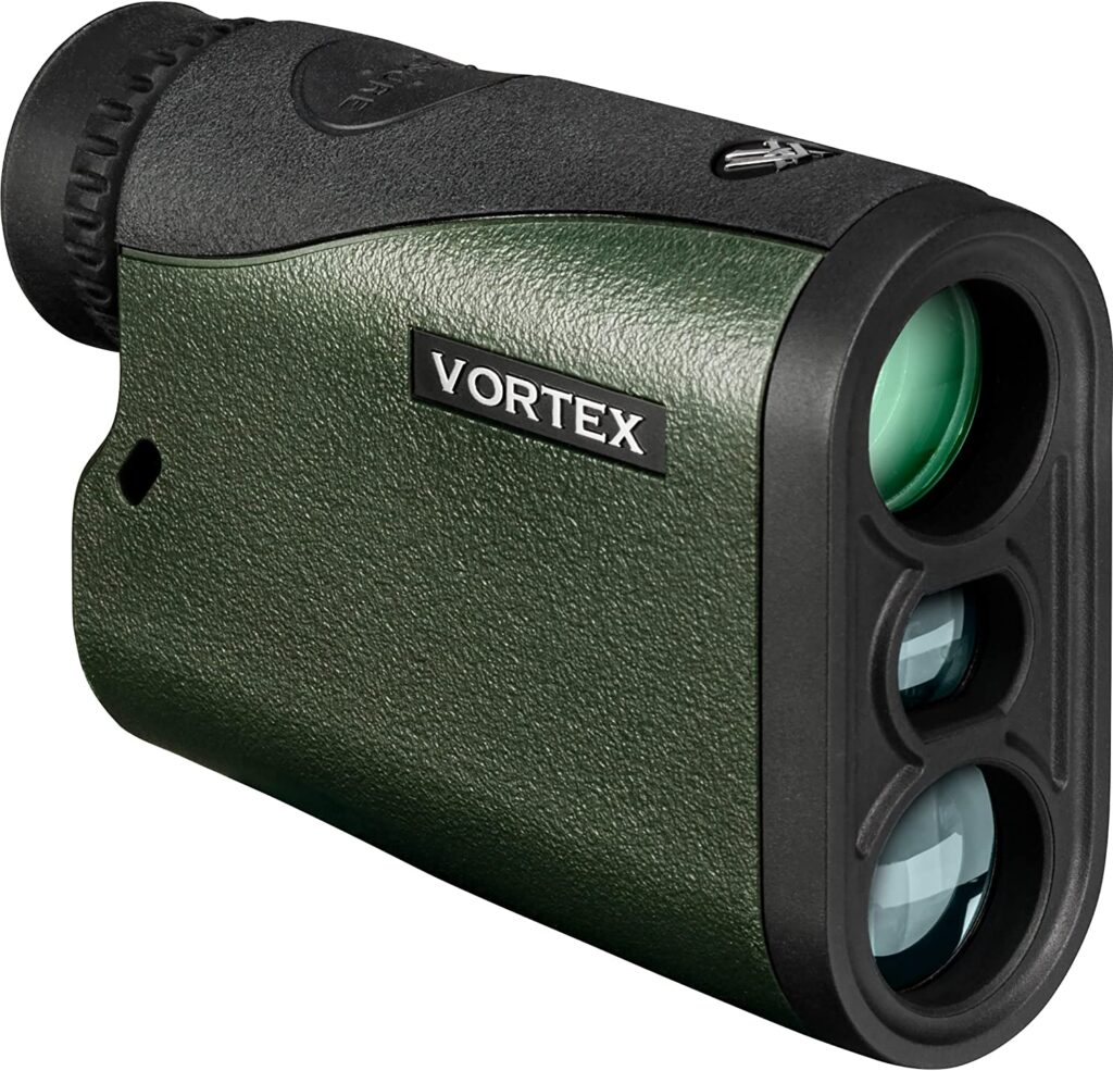 Vortex Optics HD 1400 Laser Rangefinder