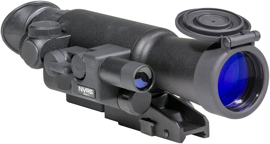 Firefield NVRS 3×42 Night Vision Riflescope